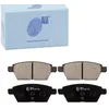 Image de Blue Print ADM54288 PATINS DE FREINS ARRIERE