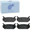 Image de Blue Print ADM54293 Patins de freins