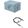 Image de Blue Print ADM54696 Câble de frein RH