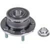 Image de Blue Print ADM58331 Kit pour roulement de moyeu arrire | Compatible avec: MAZDA 323 F VI, 323 S VI, 6 Hatchback, 6 Station Wagon, 6 Stufenheck, 626 V Station Wagon, MPV I, MPV II