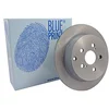 Image de Blue Print ADT343145 Lot de 2 disques de frein arrière complets Nombre de trous 5