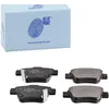 Image de Blue Print ADT342147 PATINS DE FREINS ARRIERE | Compatible avec: TOYOTA AVENSIS, AVENSIS Kombi, AVENSIS Stufenheck, COROLLA Verso