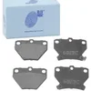 Image de Blue Print ADT342114 PATINS DE FREINS ARRIERE