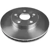 Image de Blue Print ADT343135 Disque de frein avant