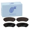 Image de Blue Print ADT342111 PATINS DE FREINS ARRIERE