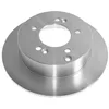 Image de BLUE PRINT ADG043139 2x Disque de frein Arrière Ø275,0mm Épaisseur: 10mm Cercle de percage -Ø: 114,3mm Plein Compatible avec KIA CARENS III UN