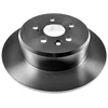 Image de Blue Print ADT343154 DISQUE DE FREIN ARRIERE