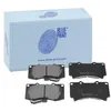 Image de Blue Print ADA104221 Patins de freins