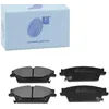 Image de Blue Print ADA104252 Patins de freins