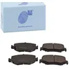 Image de Blue Print ADA104214 Patins de freins