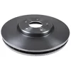Image de BLUE PRINT ADA104324 2x Disque de frein Avant Ø330mm Épaisseur: 32mm Cercle de percage -Ø: 112mm ventilé de l'intérieur Compatible avec MERCEDES-BENZ Classe E Berline W210 SLK R170 CLK Coupé C208