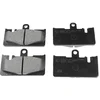 Image de Blue Print ADT342125 PATINS DE FREINS ARRIERE