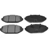 Image de Blue Print ADA104248 Patins de freins