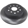 Image de BLUE PRINT ADT343182C 2x Disque de frein Arrière Ø310mm Épaisseur: 16mm ventilé de l'intérieur Compatible avec LEXUS LS UCF30, TOYOTA CELSIOR UCF3