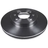 Image de Blue Print ADG043120 Disque de frein avant