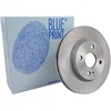 Image de Blue Print ADM543100 Lot de 2 disques de frein avant ventilés à l'intérieur Nombre de trous 4
