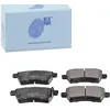 Image de Blue Print ADN142135 PATINS DE FREINS ARRIERE