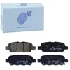 Image de Blue Print ADN142137 Patins de freins