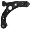 Image de Blue Print Add68632 Control Arm avec bushing et joint   Lot de 1