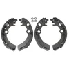 Image de Blue Print ADK84126 SEGMENT DE FREIN ARRIERE