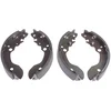 Image de Blue Print ADK84127 SEGMENT DE FREIN ARRIERE | Compatible avec: SUZUKI VITARA, VITARA Cabrio, X-90