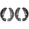 Image de Blue Print ADK84128 SEGMENT DE FREIN ARRIERE