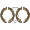 Image de Blue Print ADK84132 SEGMENT DE FREIN ARRIERE