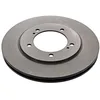 Image de Blue Print ADK84312 Disque de frein avant