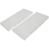 Image de Blue Print ADZ92501 Filtre d'habitacle