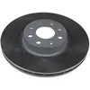 Image de Blue Print ADZ94333 Disque de frein avant