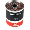 Image de Delphi Technologies HDF796 Filtre a Carburant Diesel