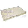 Image de Delphi Technologies TSP0325191 Filtre D'Habitacle
