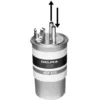 Image de Delphi Technologies HDF535 Filtre a Carburant Diesel