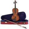 Image de Stentor SR1500 Student II 3/4 violon acoustique avec étui et archet