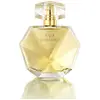 Image de Avon EVE DISCOVERY COLLECTION Confidence Eau de Parfum pour Femme, 50 Milliliters