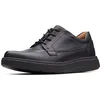 Image de Clarks Un Abode Ease Black Leather 38