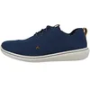 Image de Clarks Homme Step Urban Mix Derbys, Navy, 42 EU