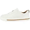 Image de Clarks Un Maui Lace White Leather 35,5