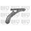 Image de QUINTON HAZELL Bras de suspension Essieu avant droit Compatible avec HYUNDAI GETZ TB 545011C010 545011C000 QSA2114S