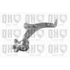 Image de QUINTON HAZELL Bras de suspension Compatible avec FORD Focus Mk2 3/5 portes DA, HCP, DP 30714127 1362650 1362652 QSA2088S