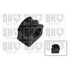 Image de QUINTON HAZELL EMB7100 Silent bloc de barre stabilisatrice 23mm Compatible avec VW Golf IV 3/5 portes 1J1 Golf IV Variant 1J5 Bora Berline 1J2 New Beetle 3/5 portes 9C1, 1C1 Bora Variant 1J6, AUDI
