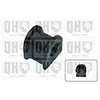 Image de QUINTON HAZELL EMB7123 Silent bloc de barre stabilisatrice 24mm Compatible avec VW Crafter 30-50 Van 2E Crafter 30-35 Bus 2E Crafter 30-50 Camion plate-forme/Châssis 2F, MERCEDES-BENZ Vito Van W638