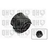 Image de QUINTON HAZELL EMB7156 Silent bloc de barre stabilisatrice 22mm Compatible avec PEUGEOT 306 3/5 portes 7A, 7C, N3, N5 Partner I Van 5, G Partner I Combispace 5F 306 Cabriolet 7D, N3, N5, CITROËN