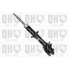 Image de QUINTON HAZELL Amortisseur Jambe de suspension Amortisseur avec ressort de détente Pression de gaz Essieu avant droit amortisseurs Compatible avec OPEL Agila A H00 QAG178406