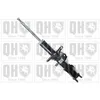 Image de QUINTON HAZELL Amortisseur Jambe de suspension Pression de gaz Essieu avant droit amortisseurs Compatible avec HYUNDAI GETZ TB QAG178960