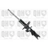 Image de QUINTON HAZELL Amortisseur Jambe de suspension Pression de gaz Essieu avant gauche amortisseurs Compatible avec HYUNDAI GETZ TB QAG178961