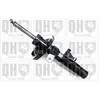 Image de QUINTON HAZELL Amortisseur Jambe de suspension Pression de gaz Essieu avant gauche Compatible avec FORD Focus Mk2 3/5 portes DA, HCP, DP QAG178963