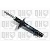 Image de QUINTON HAZELL Amortisseur Jambe de suspension Pression de gaz Essieu avant gauche amortisseurs Compatible avec CITROËN C1 I PM, PN QAG178993
