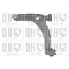Image de QUINTON HAZELL Bras de suspension Compatible avec VW Transporter T5 Van 7HA, 7HH, 7EA, 7EH 7H0407151F 7H0407151G 7H0407151E QSA2254S