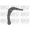 Image de QUINTON HAZELL Bras de suspension Compatible avec PEUGEOT 206 3/5 portes 2A/C 3521S1 3521H9 QSA2257S